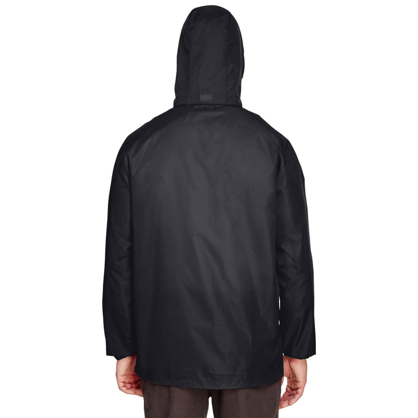 Black Jackets - Team 365 - Lightweight Polyester