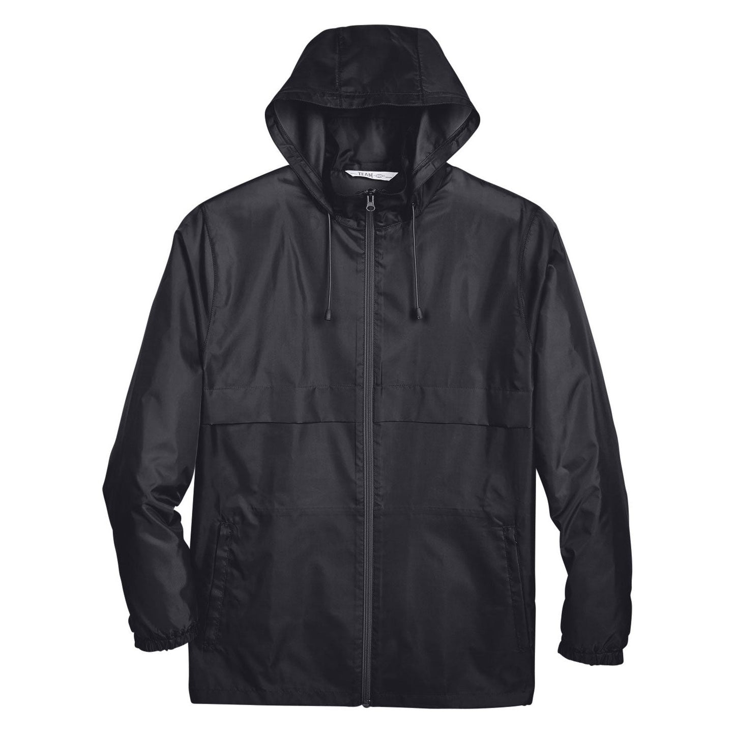 Black Jackets - Team 365 - Lightweight Polyester