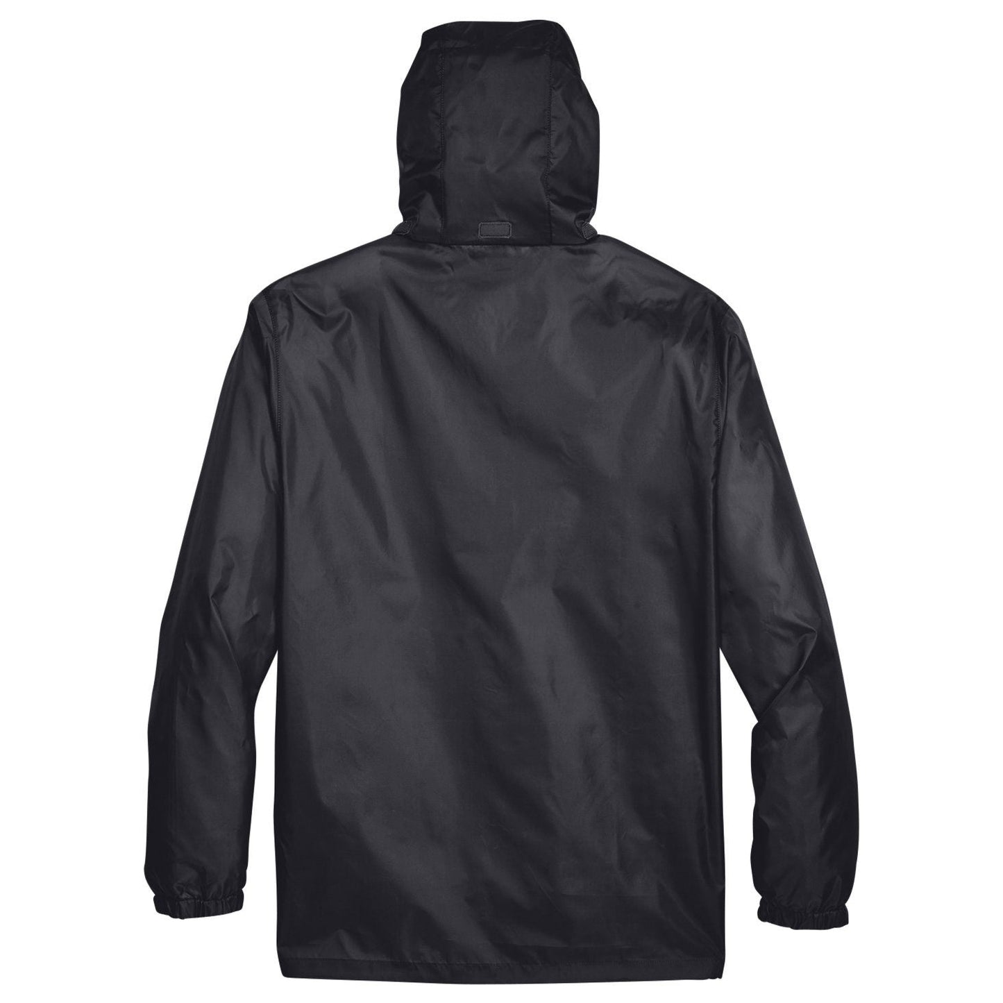 Black Jackets - Team 365 - Lightweight Polyester
