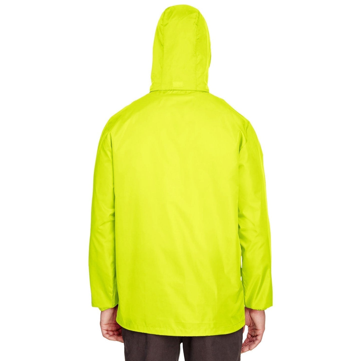Black Jackets - Team 365 - Lightweight Polyester