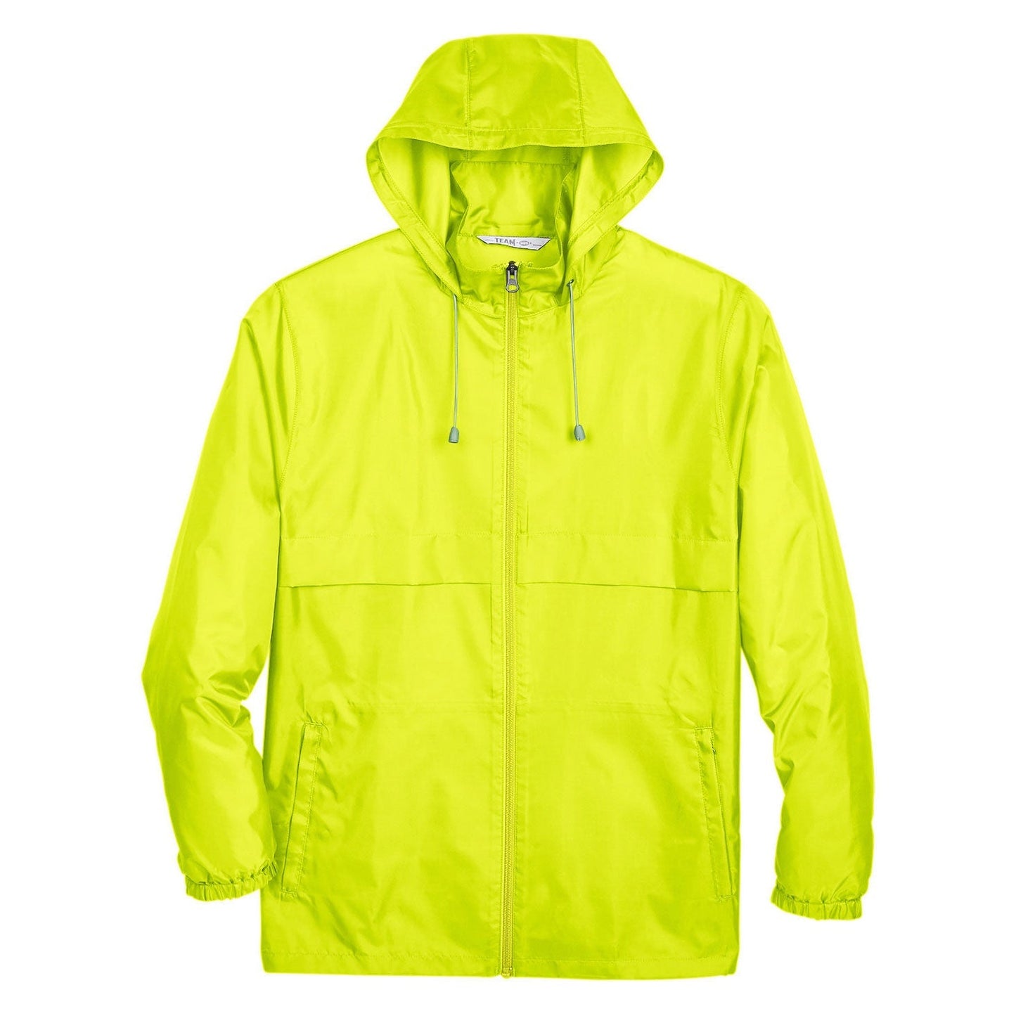 Black Jackets - Team 365 - Lightweight Polyester