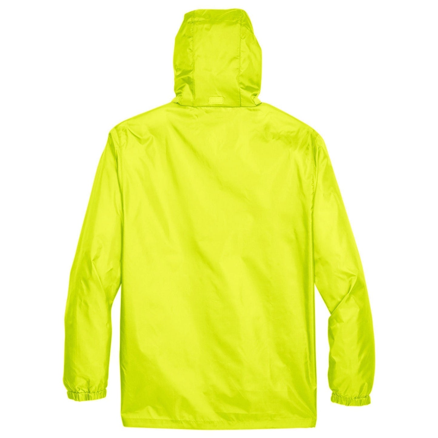 Black Jackets - Team 365 - Lightweight Polyester