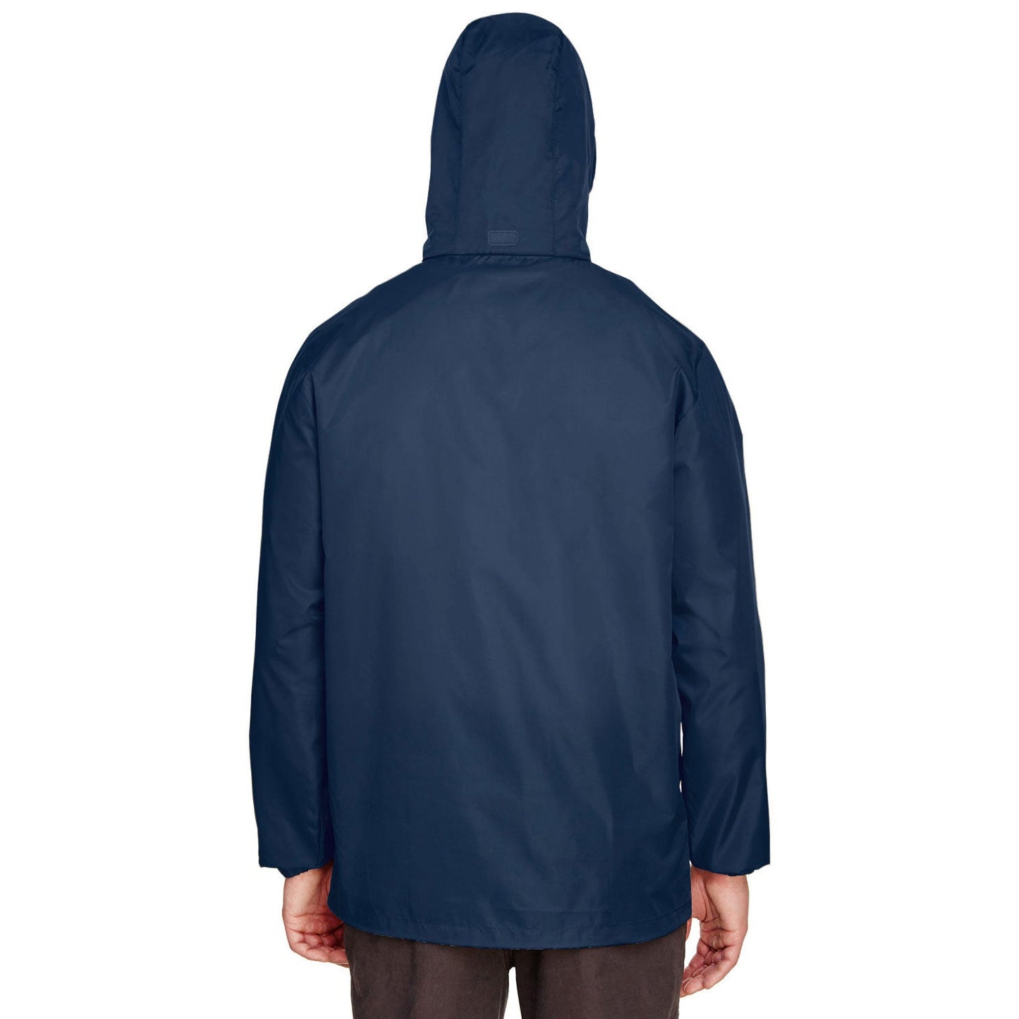 Black Jackets - Team 365 - Lightweight Polyester