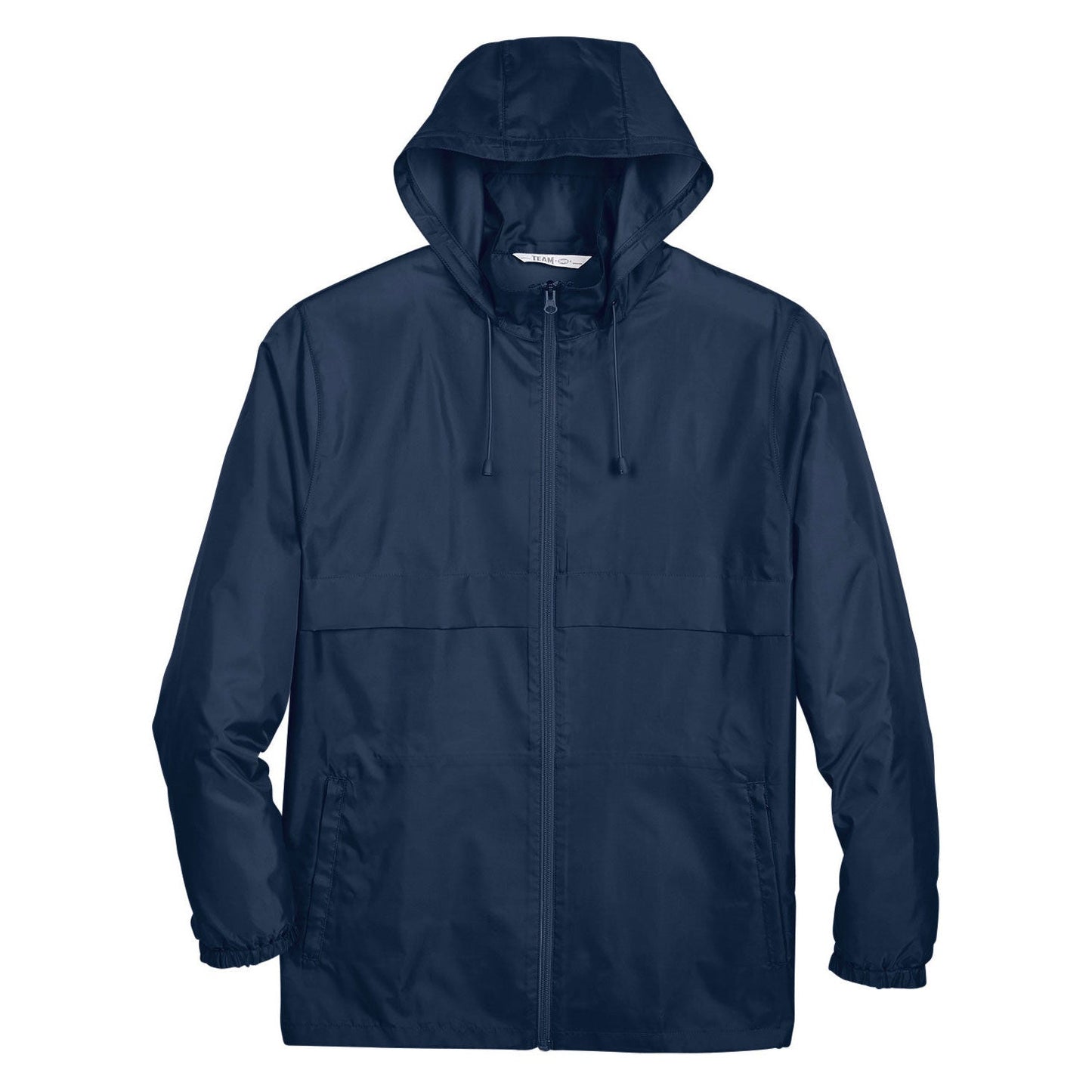 Black Jackets - Team 365 - Lightweight Polyester
