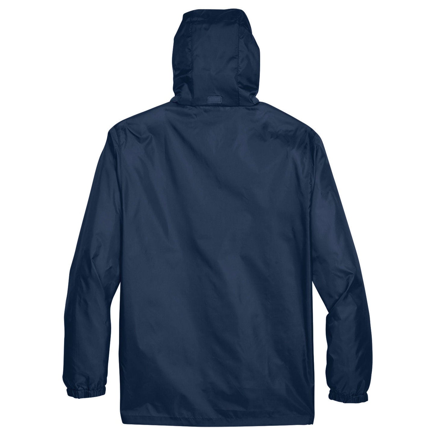 Black Jackets - Team 365 - Lightweight Polyester