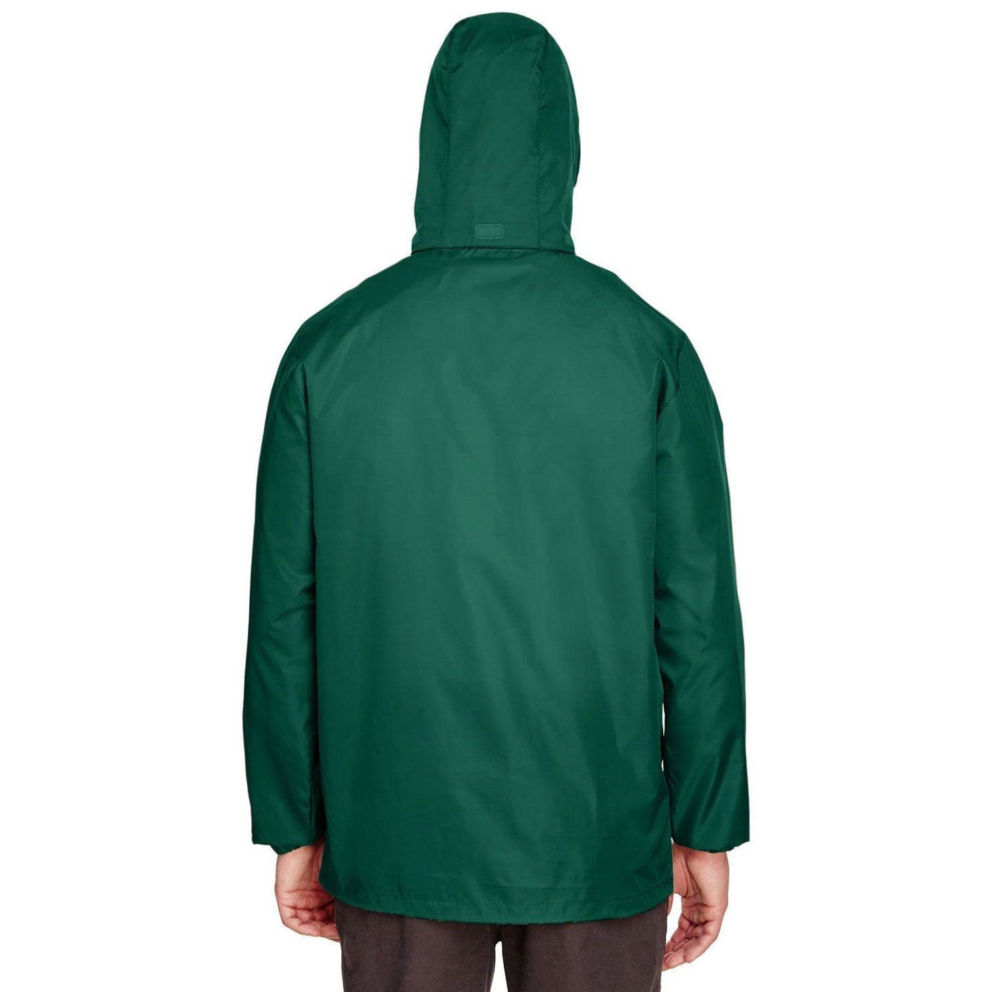 Black Jackets - Team 365 - Lightweight Polyester