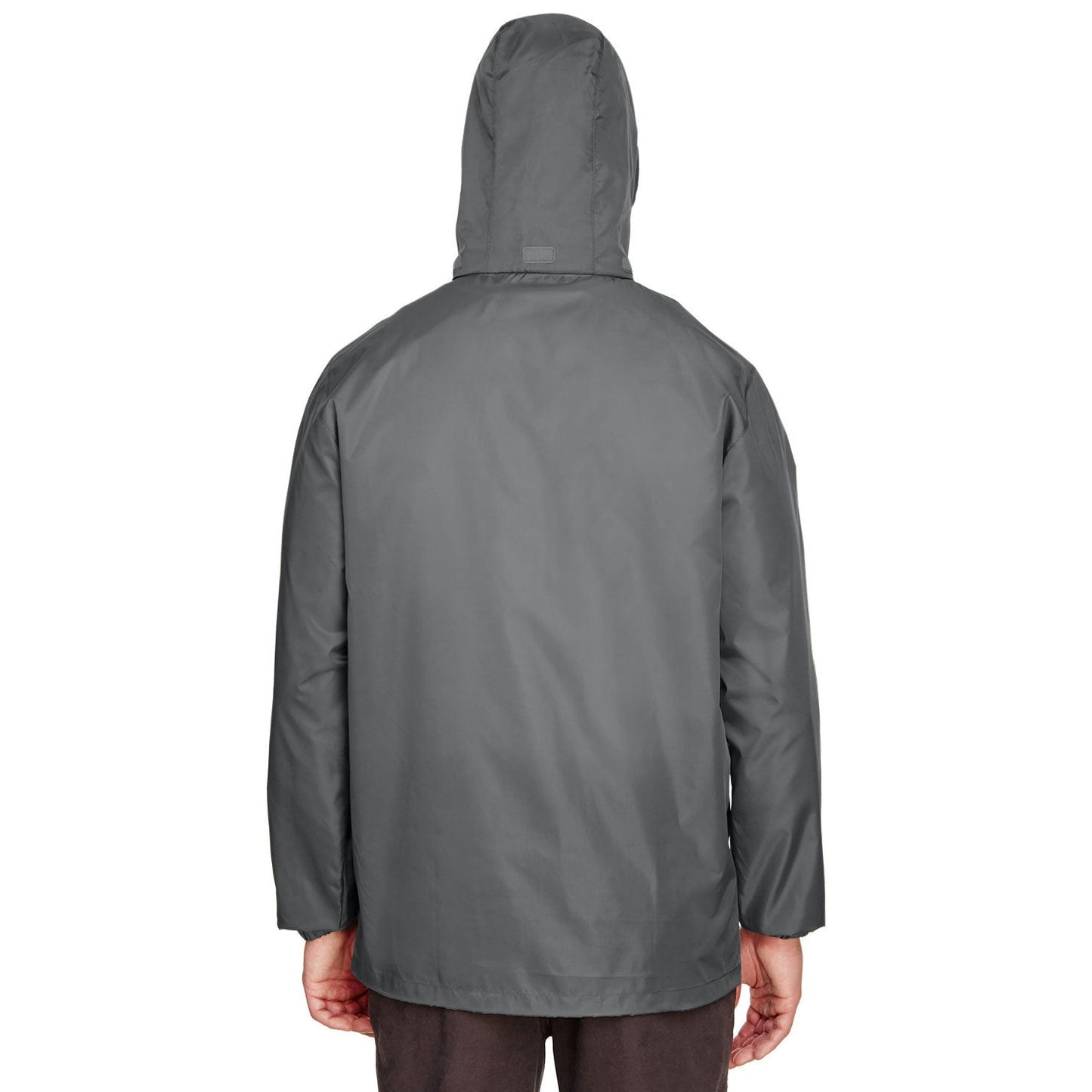 Black Jackets - Team 365 - Lightweight Polyester