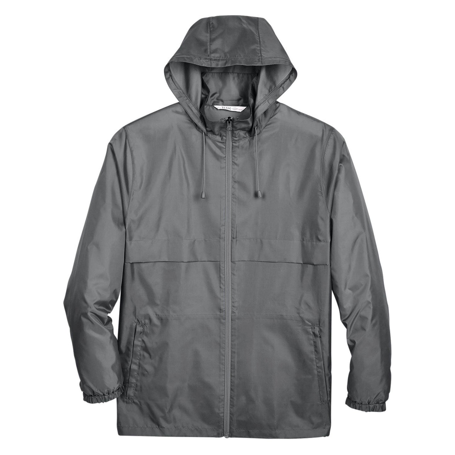 Black Jackets - Team 365 - Lightweight Polyester