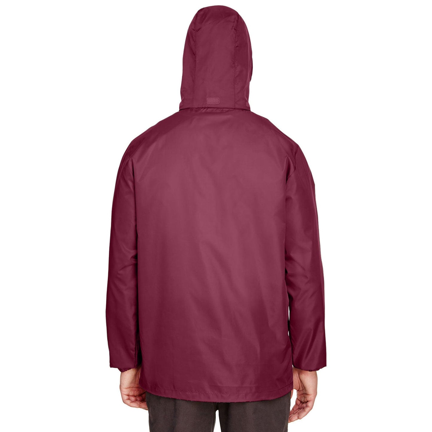 Black Jackets - Team 365 - Lightweight Polyester
