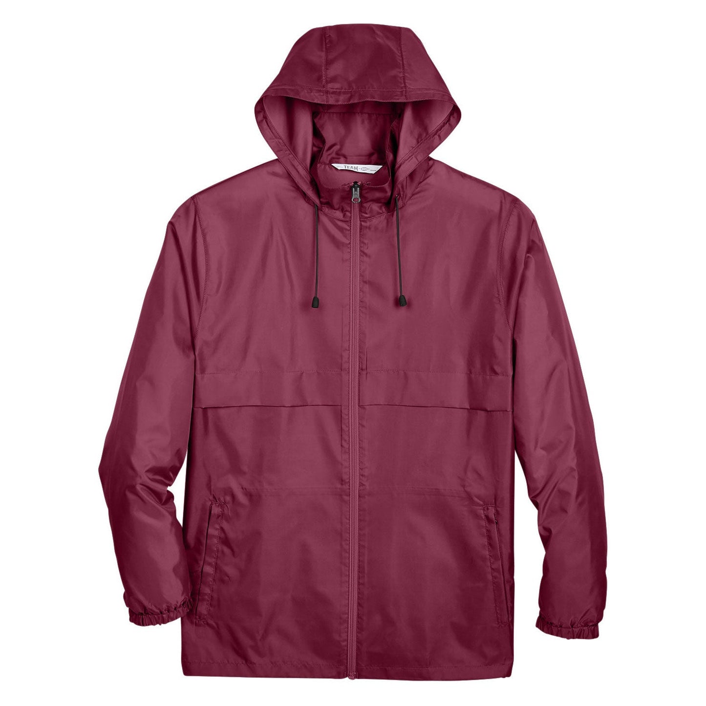 Black Jackets - Team 365 - Lightweight Polyester