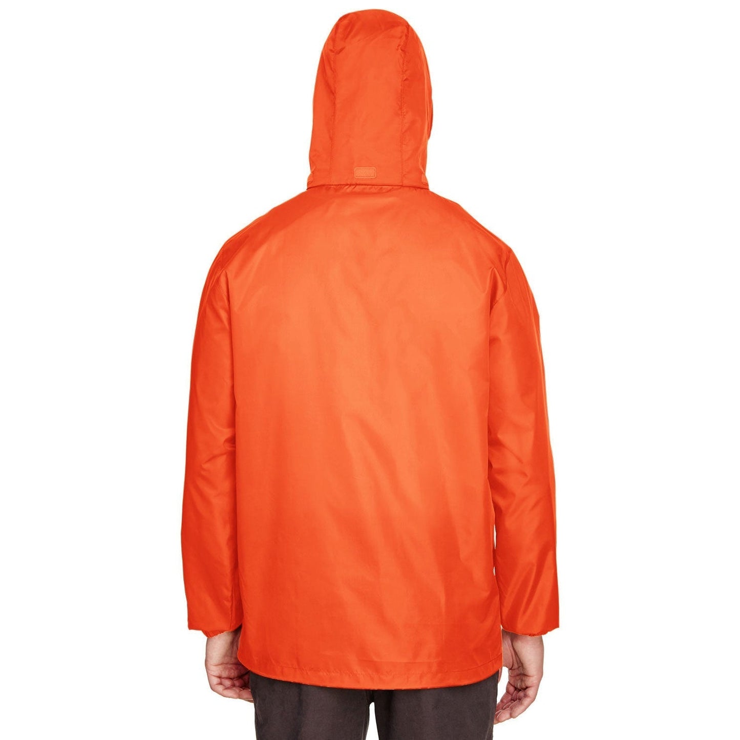 Black Jackets - Team 365 - Lightweight Polyester