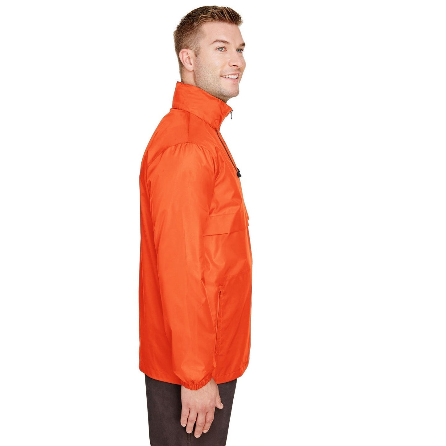 Black Jackets - Team 365 - Lightweight Polyester