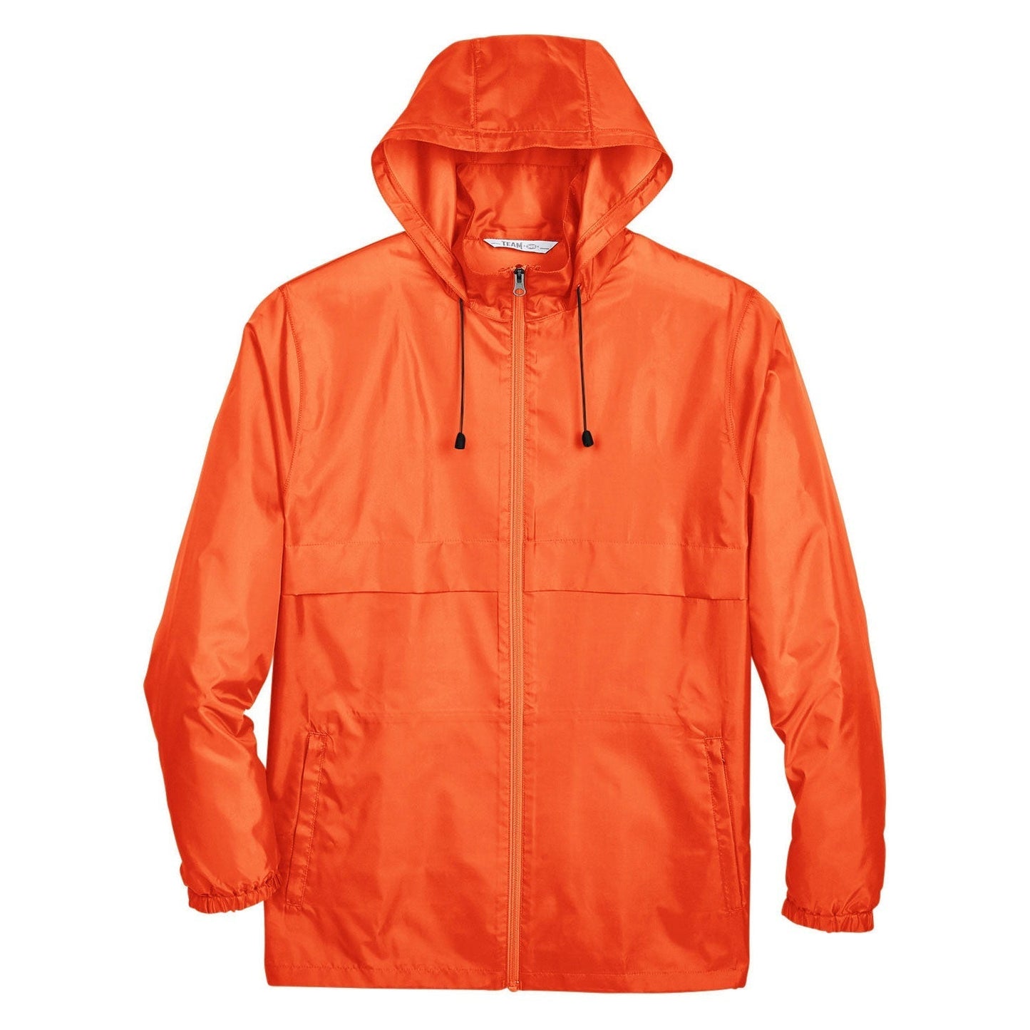 Black Jackets - Team 365 - Lightweight Polyester