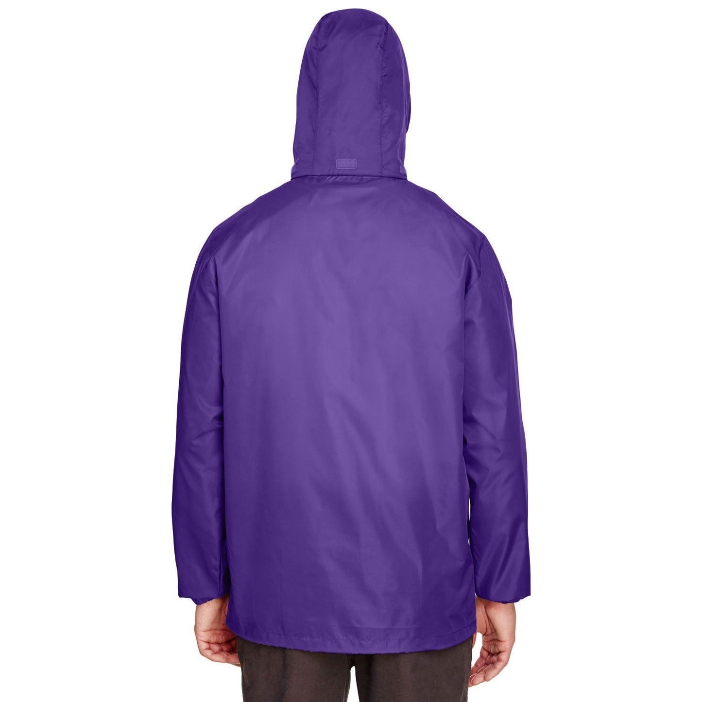 Black Jackets - Team 365 - Lightweight Polyester
