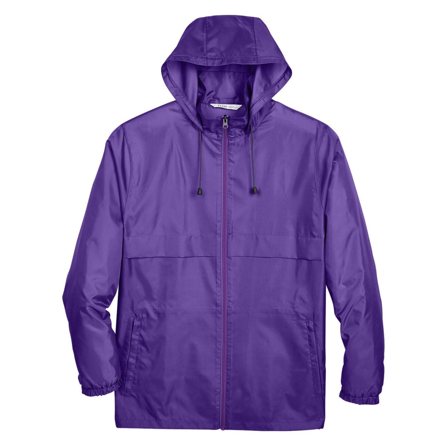 Black Jackets - Team 365 - Lightweight Polyester