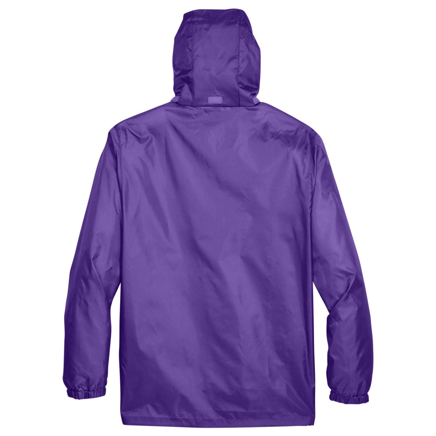Black Jackets - Team 365 - Lightweight Polyester