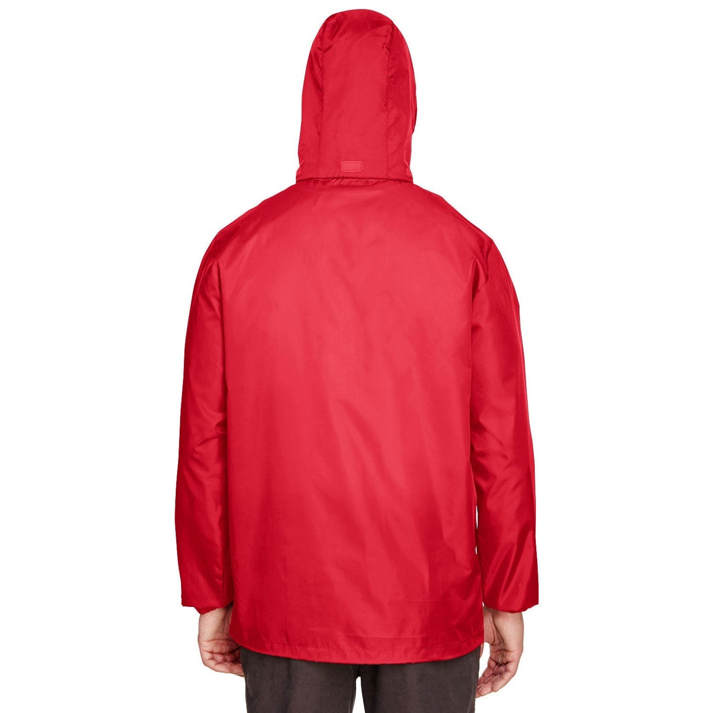 Black Jackets - Team 365 - Lightweight Polyester