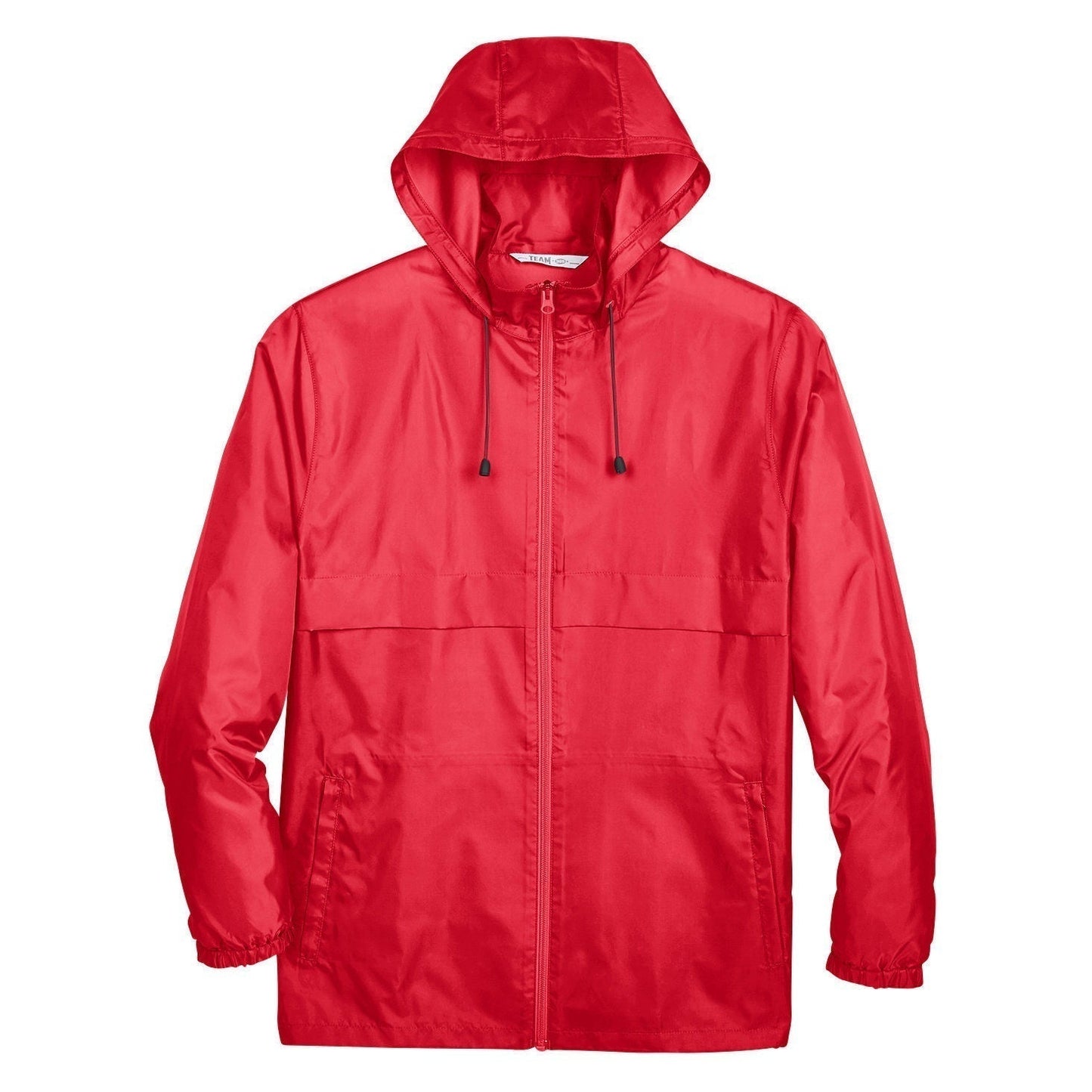 Black Jackets - Team 365 - Lightweight Polyester