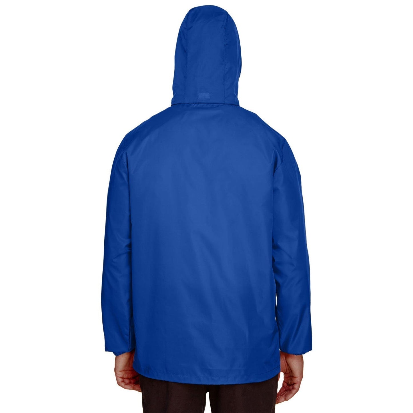 Black Jackets - Team 365 - Lightweight Polyester