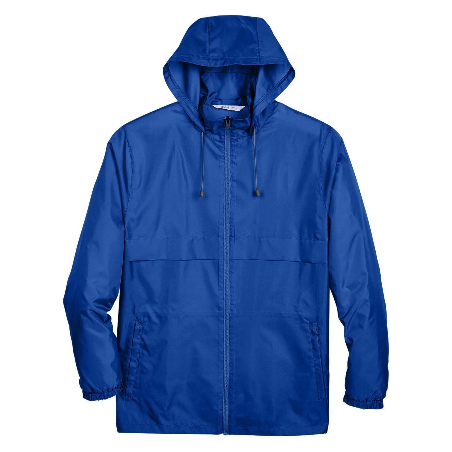 Black Jackets - Team 365 - Lightweight Polyester