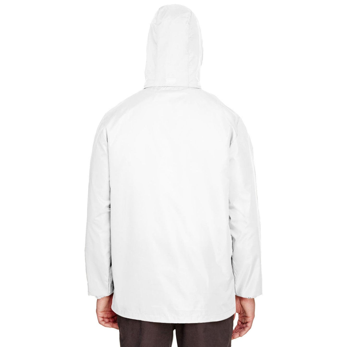 Black Jackets - Team 365 - Lightweight Polyester