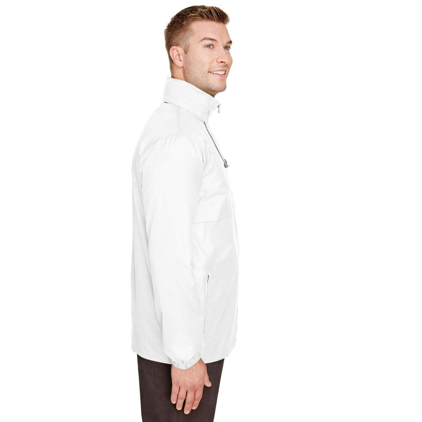 Black Jackets - Team 365 - Lightweight Polyester