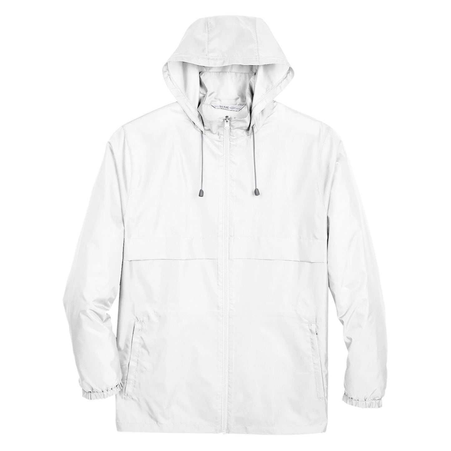 Black Jackets - Team 365 - Lightweight Polyester