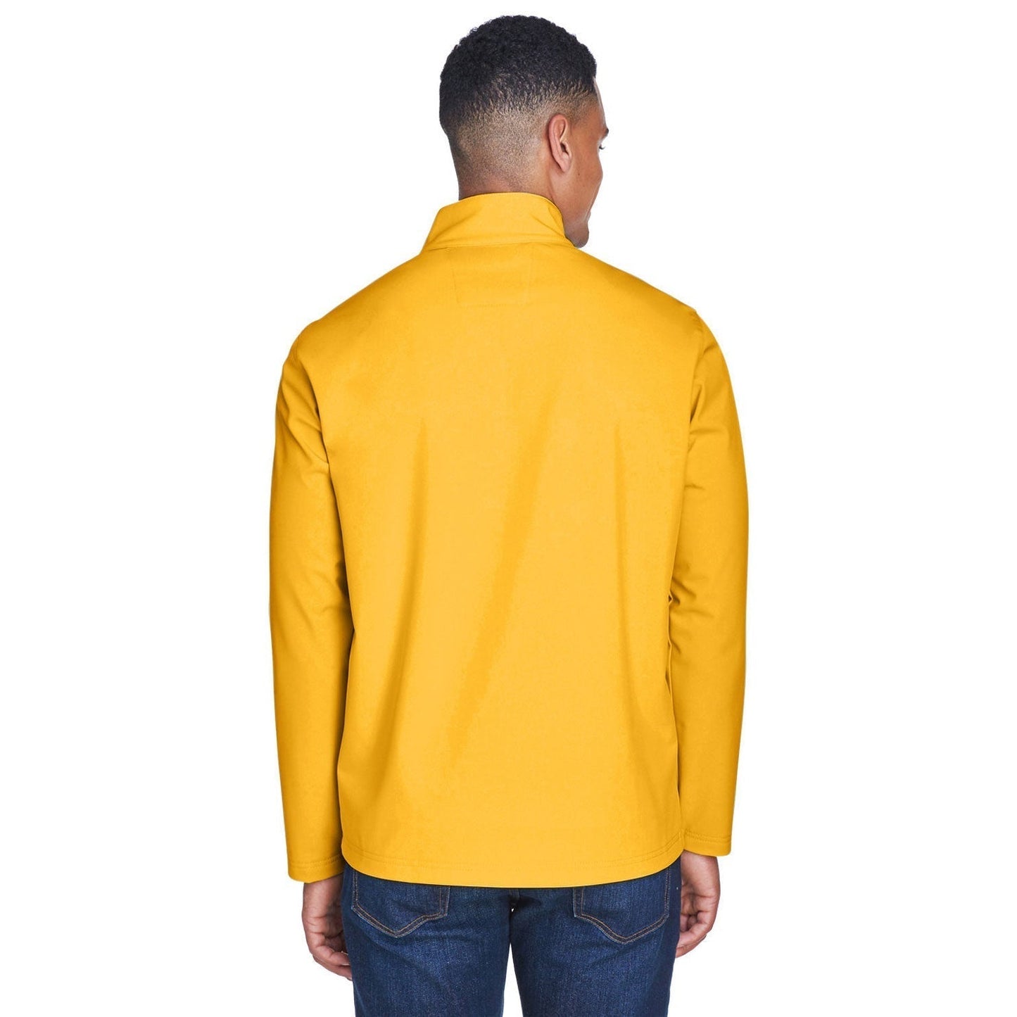 Black Jackets - Team 365 - Stylish Soft Shell