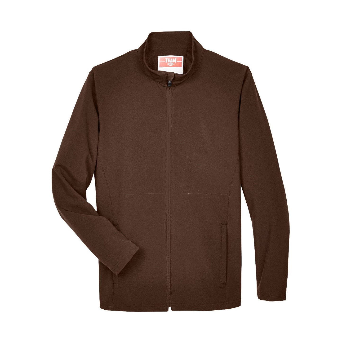 Black Jackets - Team 365 - Stylish Soft Shell