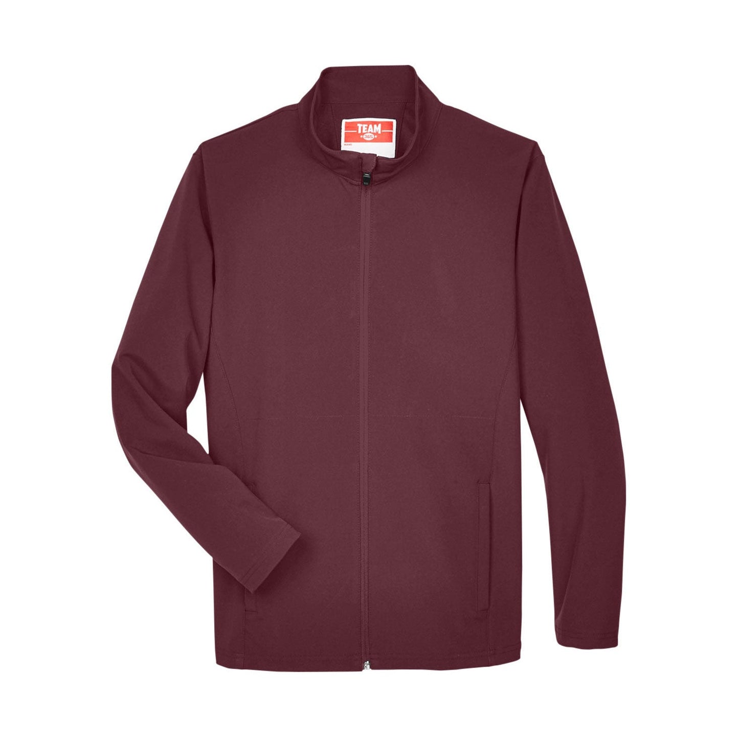 Black Jackets - Team 365 - Stylish Soft Shell