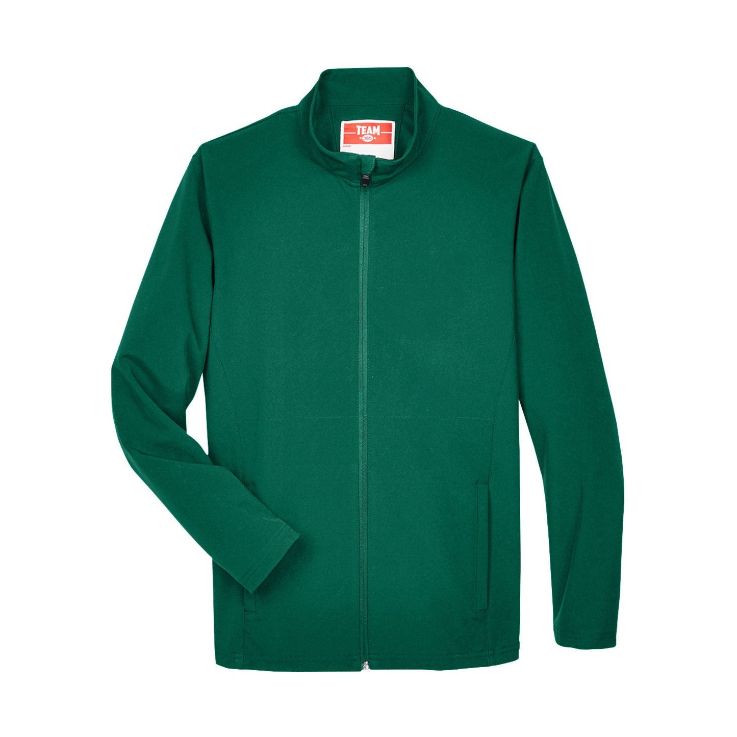 Black Jackets - Team 365 - Stylish Soft Shell