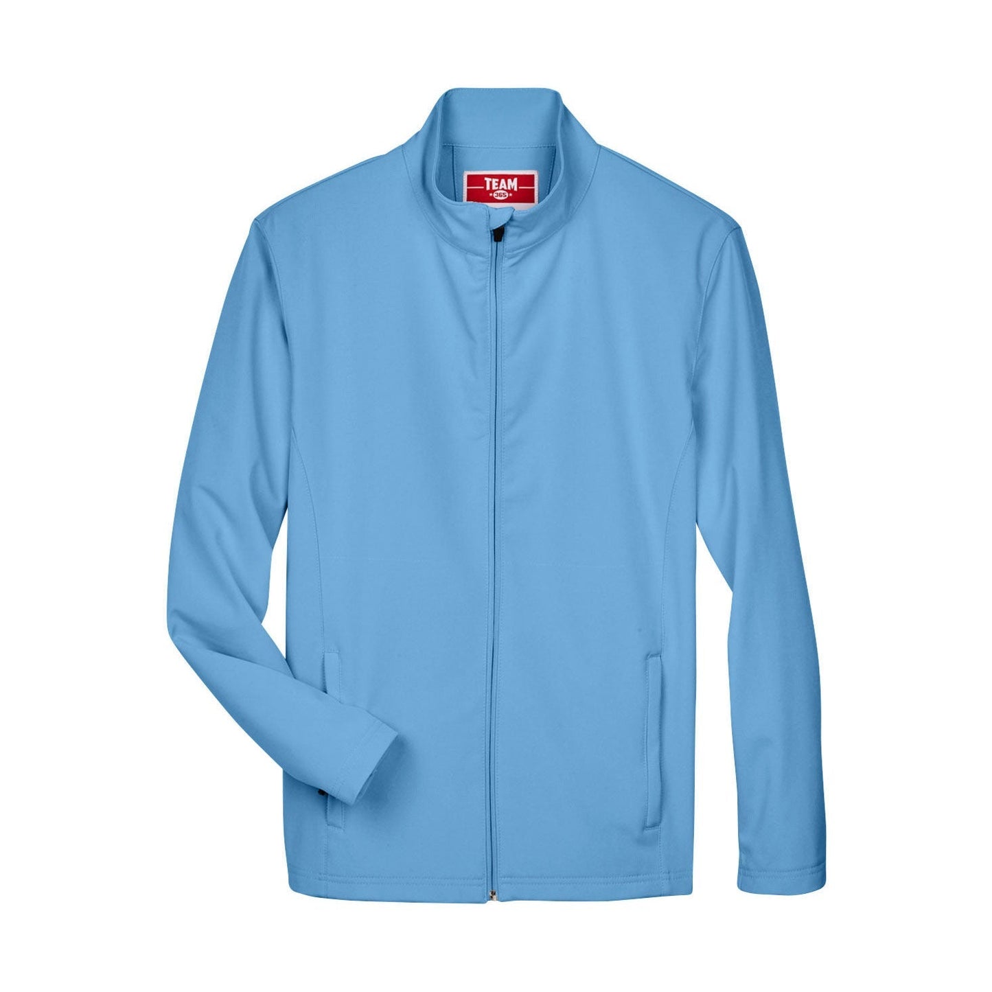 Black Jackets - Team 365 - Stylish Soft Shell