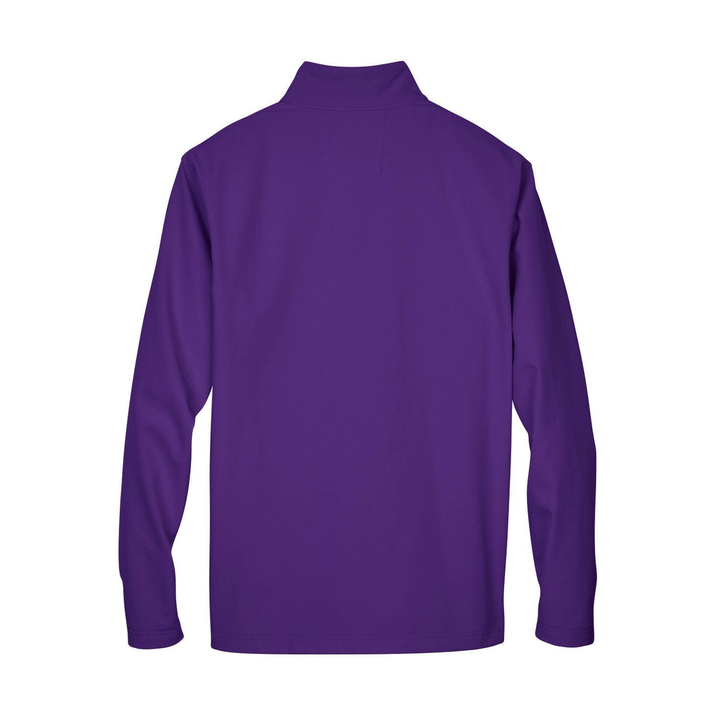 Black Jackets - Team 365 - Stylish Soft Shell