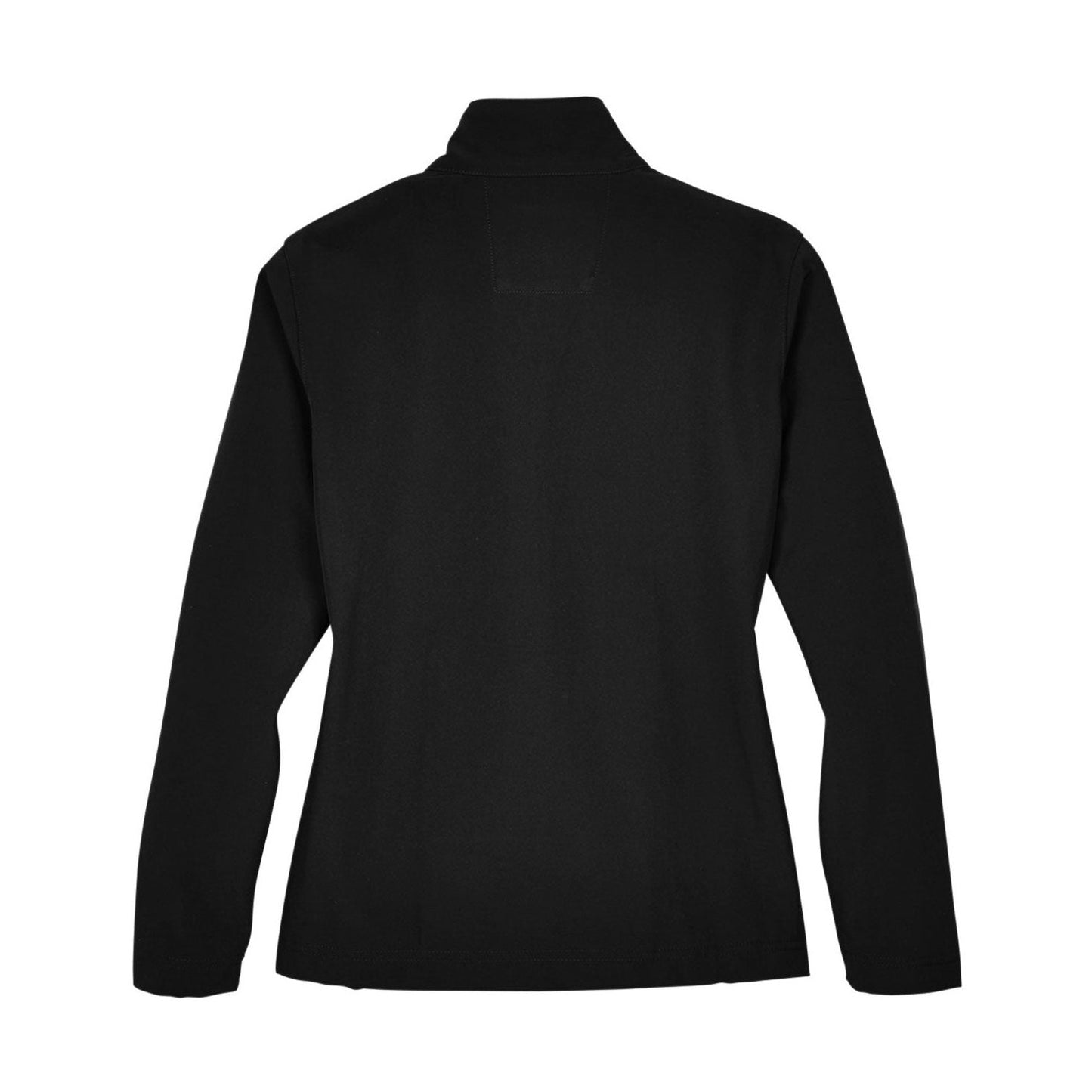 Black Jackets - Team 365 - Stylish Soft Shell