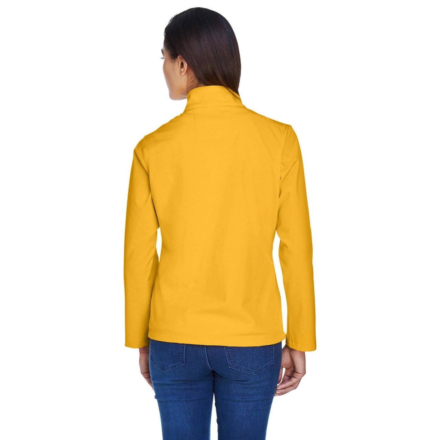 Black Jackets - Team 365 - Stylish Soft Shell