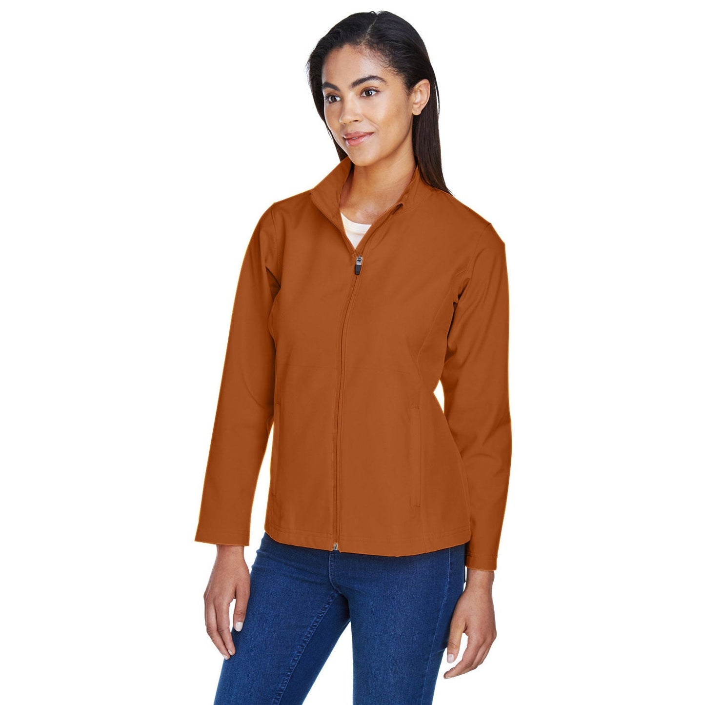 Black Jackets - Team 365 - Stylish Soft Shell