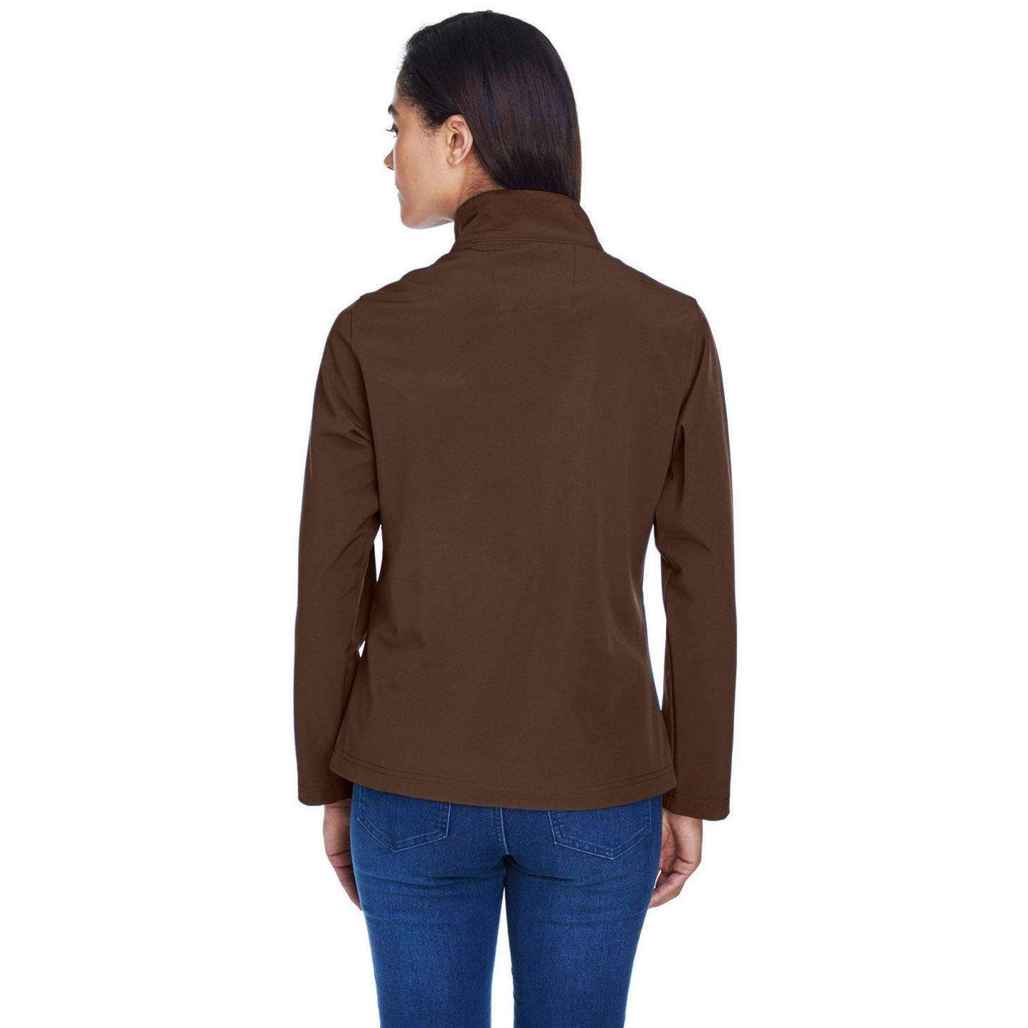 Black Jackets - Team 365 - Stylish Soft Shell