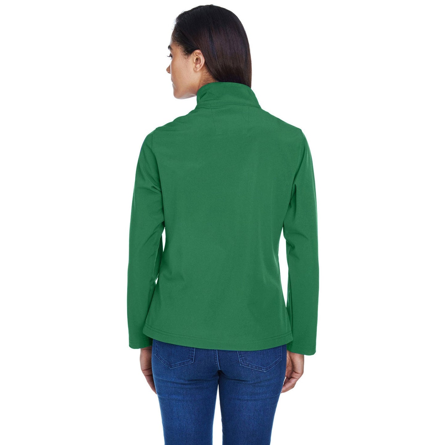 Black Jackets - Team 365 - Stylish Soft Shell