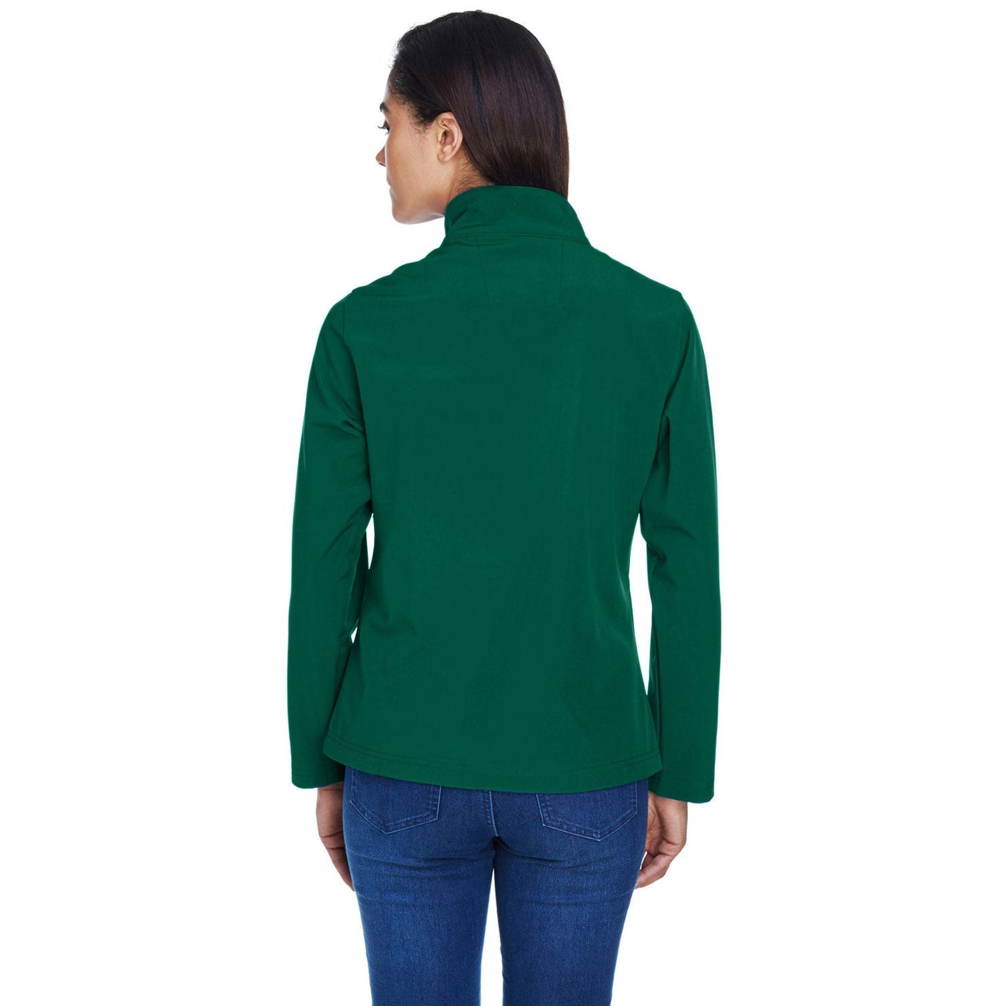 Black Jackets - Team 365 - Stylish Soft Shell