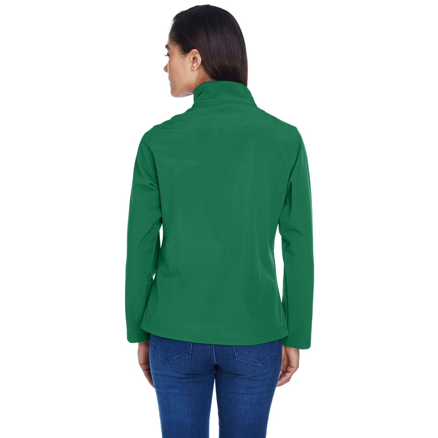 Black Jackets - Team 365 - Stylish Soft Shell