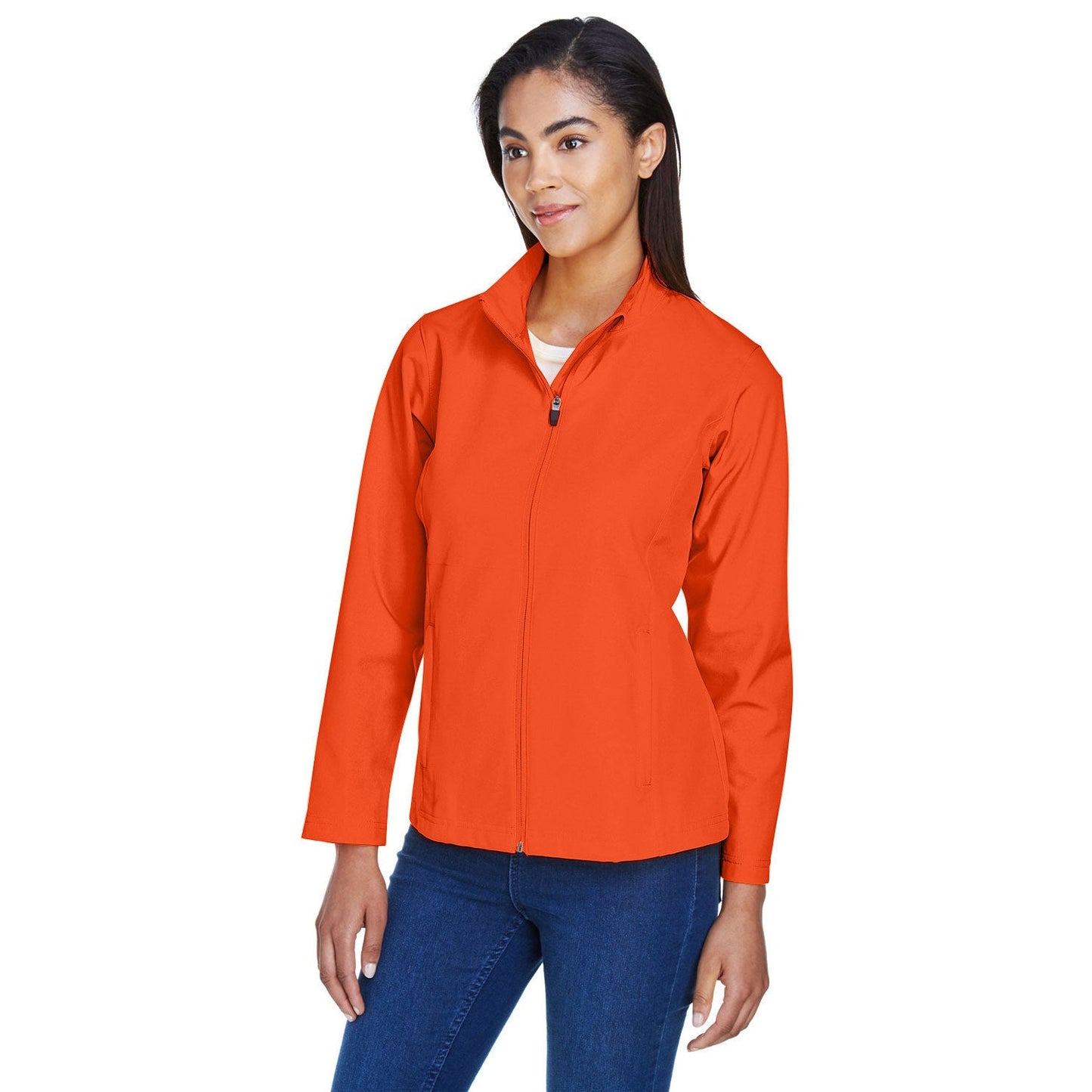 Black Jackets - Team 365 - Stylish Soft Shell