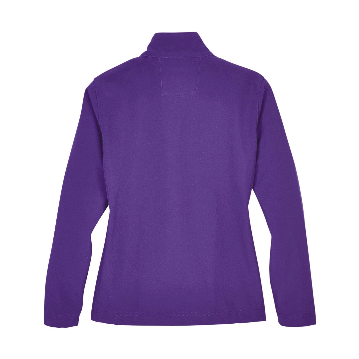 Black Jackets - Team 365 - Stylish Soft Shell