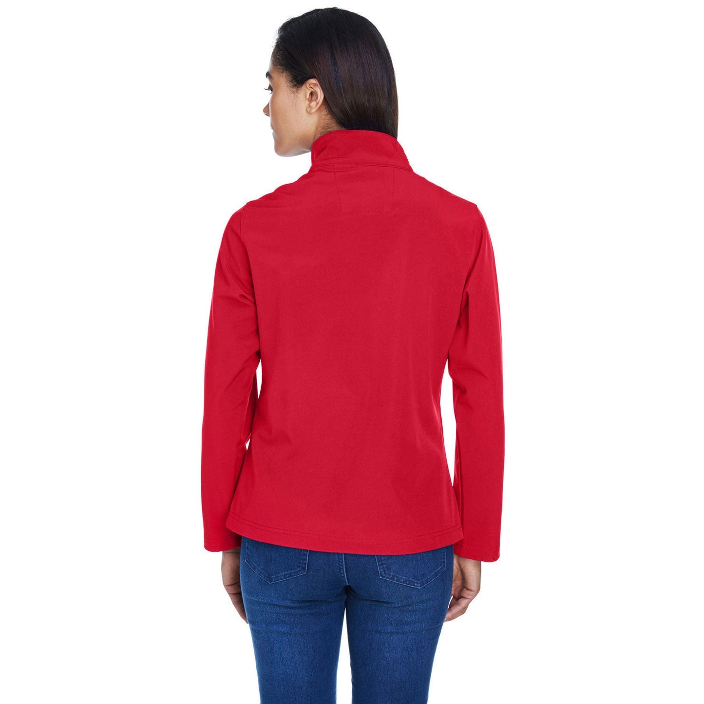 Black Jackets - Team 365 - Stylish Soft Shell