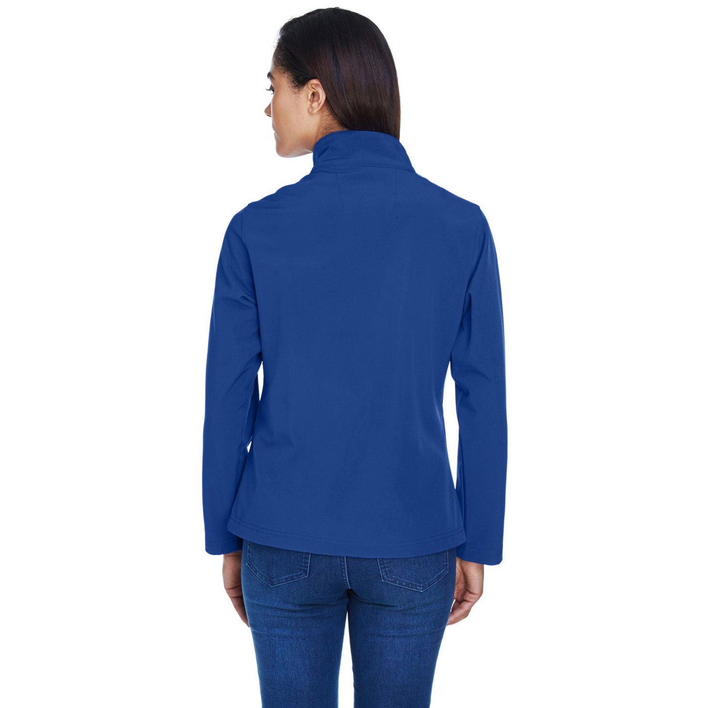Black Jackets - Team 365 - Stylish Soft Shell