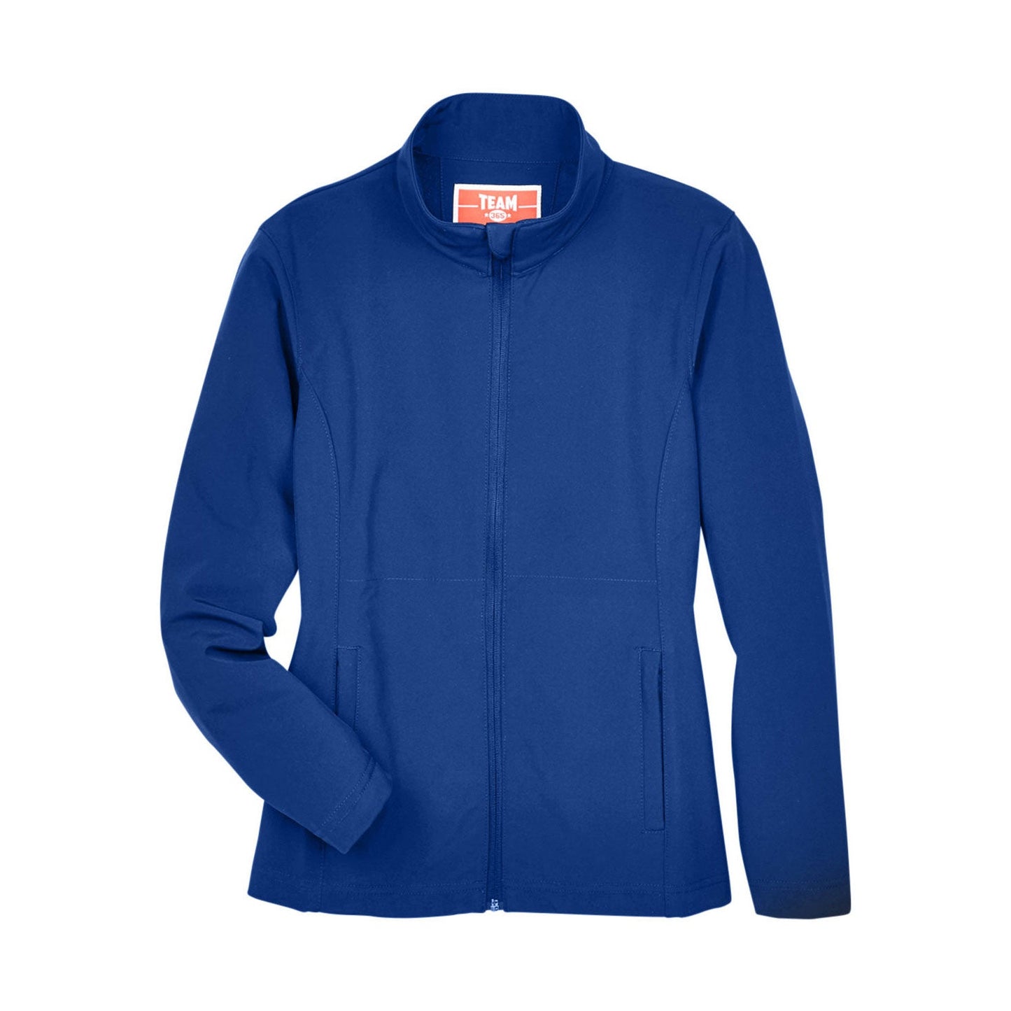 Black Jackets - Team 365 - Stylish Soft Shell