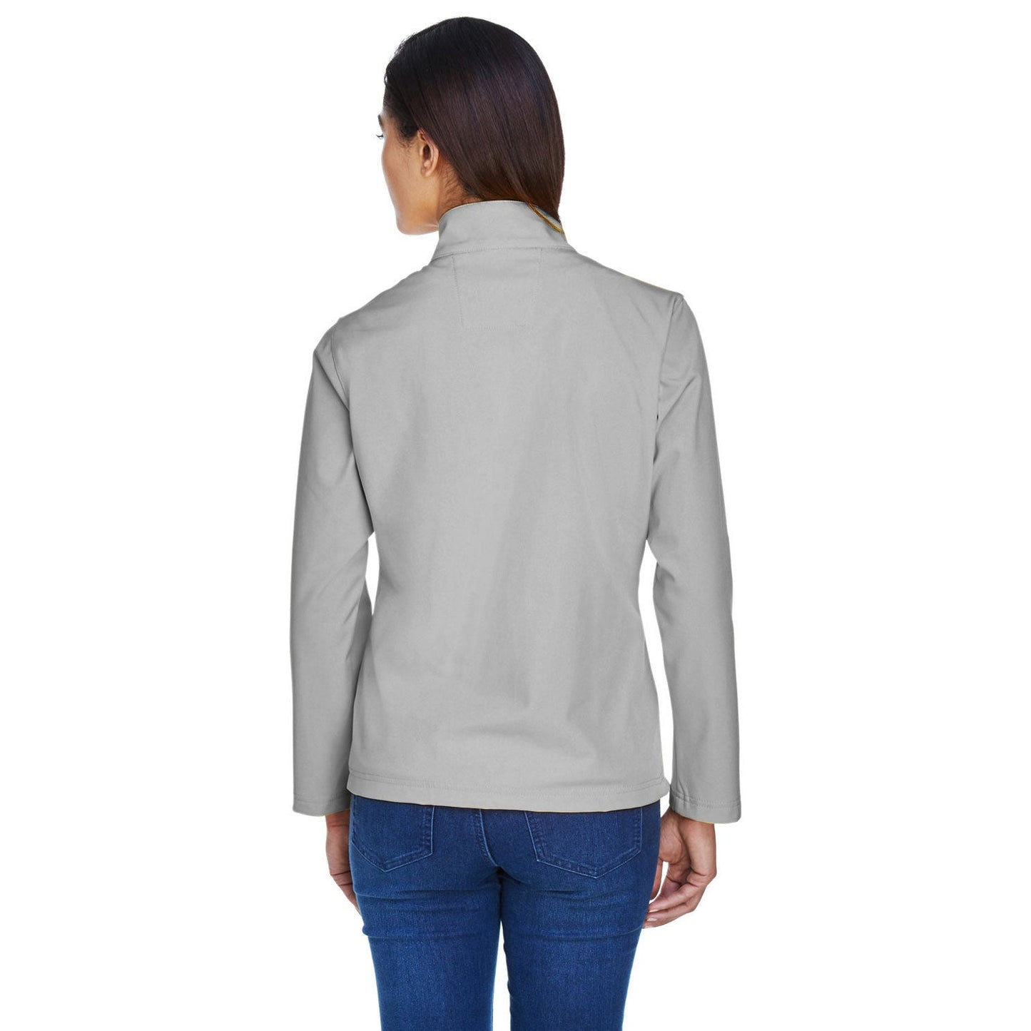 Black Jackets - Team 365 - Stylish Soft Shell