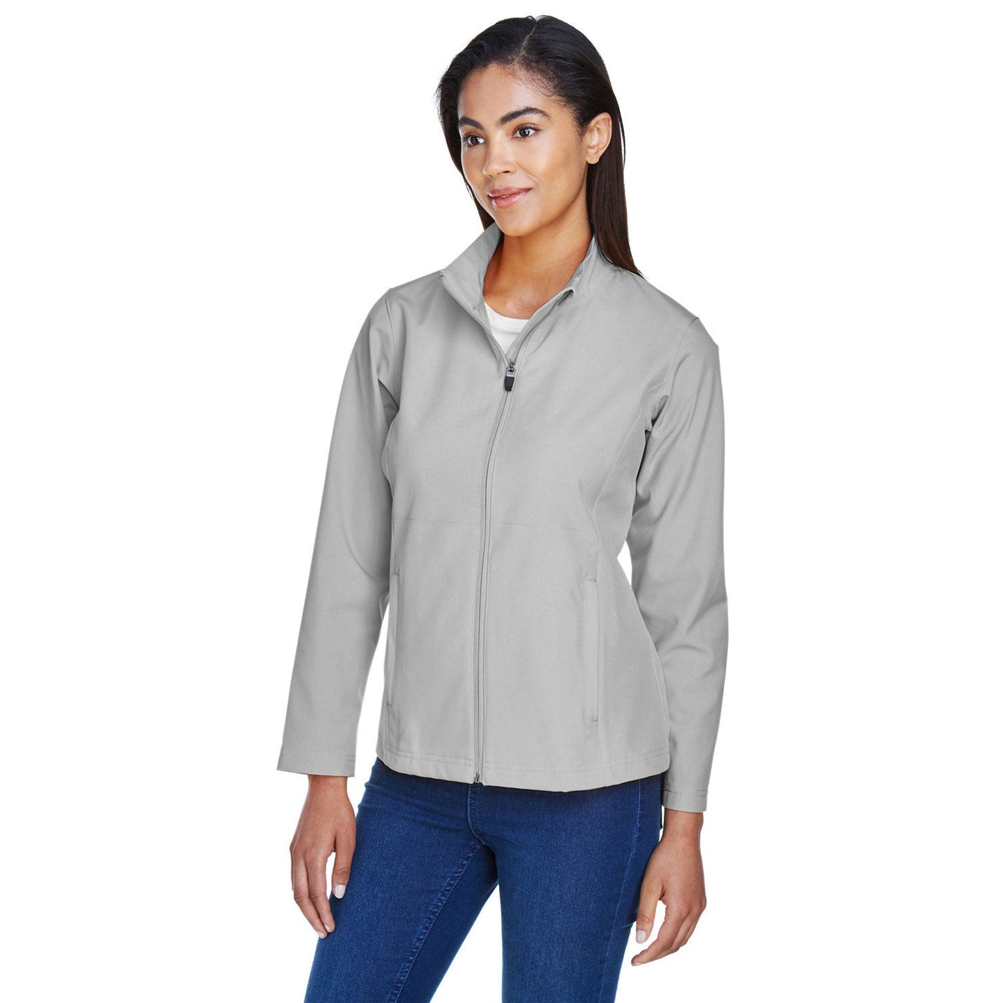 Black Jackets - Team 365 - Stylish Soft Shell