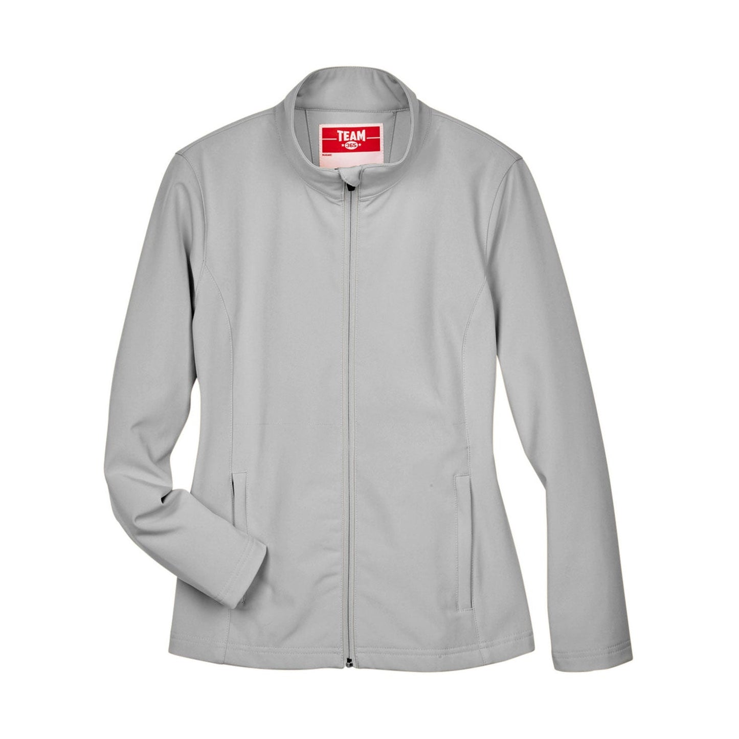 Black Jackets - Team 365 - Stylish Soft Shell