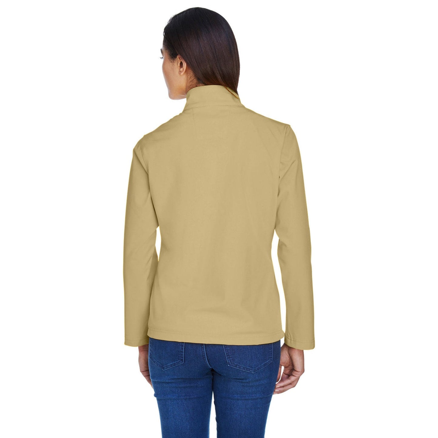 Black Jackets - Team 365 - Stylish Soft Shell