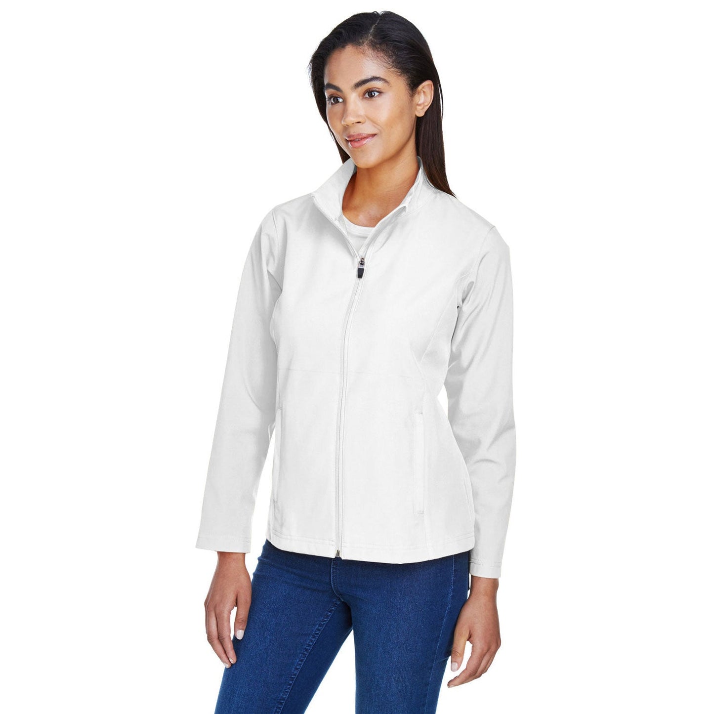 Black Jackets - Team 365 - Stylish Soft Shell